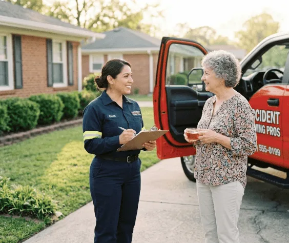 Accident Towing Service Strawberry, AR FAQs